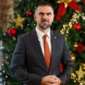 Mićin čestitao Novu godinu Novosađanima: "U 2026. ulazimo mirni i ponosni"