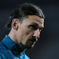 Zlatan kakvog do sada nismo videli: Emotivni Ibrahimović progovorio o ratu!