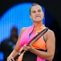 Sabalenka se mučila pa proradila: Finalistkinja Australijan opena počela pohod na titulu