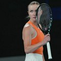 Svitolina u četvrtfinalu Australijan opena