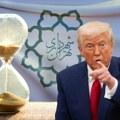 "Iran ima ultimatum od Trampa!" Ambasador Amerike u NATO otkrio da Teheranu debelo ponestaje vremena!