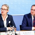 Kontroverzni gost Minhena: AfD ipak pozvan na bezbednosni forum