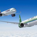 Jedna od najvećih avio-kupovina na Bliskom istoku uskoro bi mogla da bude potvrđena
