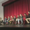 Održana tribina "Od bunta do institucija": Opozicija poručila – moramo se dogovoriti sa studentima o minimumu zajedničkog…
