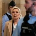 Završava se suđenje po žalbi liderke francuske krajnje desnice Le Pen
