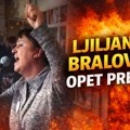 Opasna retorika koja preti nasiljem: Bralović ponovo zgrozila javnost