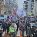 БЛОГ УЖИВО: Протест "Ваљево памти", са бине објављено да су заустављени аутобуси Миломира Јаћимовића