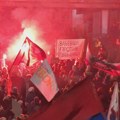 BLOG UŽIVO: Protest "Valjevo pamti", govornici poručili da se ne sme dozvoliti da se nasilje ponovi (VIDEO)