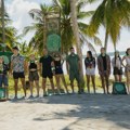 Svi na TV Nova: Počinje peta sezona Survivor-a koja će pomeriti sve granice