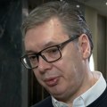 "Ponudili smo da Bošnjake, Hrvate i Srbe vraćamo zajedno" Vučić: Puno ljudi želi da se vrati iz Dubaija, prvu priliku smo…