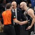 Partizan za čast u Bolonji! Desetkovani na Ivanovićev Virtus! Evo ko prenosi meč!
