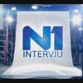 N1 intervju, subota u 20h: Sudija Rajko Maravić
