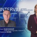 N1 intervju, subota u 20h: Sudija Rajko Maravić