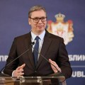 "To je bukvalno poklon za njih": Vučić otkrio koliko će poljoprivrednici plaćati naftu