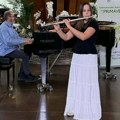 Medalje od Bijeljine do Valjeva: Veliki uspeh lozničkih đaka muzičke škole