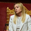 "Ne slažem se sa trampom", Meloni: Moram da branim italijanske nacionalne interese
