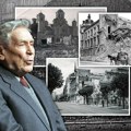 "Počelo je tačno u sedam ujutru..." Evo šta je Vladeta Jerotić zapisao u dnevniku na dan kad su nacisti bombardovali Beograd…