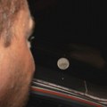 Otišli dalje od Zemlje od bilo kog čoveka u istoriji: Članovi Artemisa II videli neočekivane boje Meseca i pomračenje Sunca…