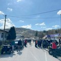Humanitarna džipijada na Stavama opravdala očekivanja, prikupljen novac za nastavak lečenja Živka Lukića
