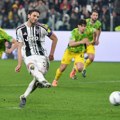 Juventus "zaključao" Lokatelija