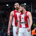 Vezenkov je MVP, to sad znaju svi u Monaku: Olimpijakos pregazio Nedovićev tim u plej-ofu Evrolige