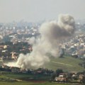 Израел напао југ Либана, страдало најмање четворо људи