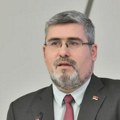 Ministar Starović: Srbija ne očekuje blokadu evropskih fondova