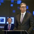 Vučićev plan: Vi da radite više, mi da se bahatimo manje