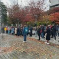 Studenti iz dijaspore pozvali na skupove širom sveta u znak podrške studentima u Srbiji