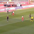 Vojvodina srušila Čukarički i „preskočila” Partizan