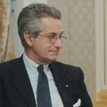 Bivši ambasador u Srbiji i Crnoj Gori se razmatra za naslednika Kristijana Šmita