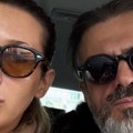 "Voli te tvoj čovek": Slavlje u domu Sergeja Trifunovića i Isidore! Glumac joj se javno obratio, a čestitke samo pljušte
