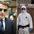 Makron se hitno oglasio o hantavirusu u Francuskoj: Prate se 22 osobe nakon evakuacije sa luksuznog kruzera
