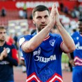 Razlika između Beograda i Beča: Dragović o pritisku derbija – „U Zvezdi ne smeš da izgubiš od Partizana!“