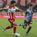 UŽIVO: Vojvodina brzo povela, Arnautović promašio izjednačenje