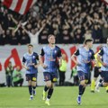 UŽIVO: Počelo je, Vojvodina povela u drugom minutu!