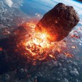 Poslednji dan dinosaurusa, kako je udar asteroida promenio svet