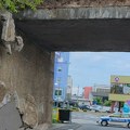 VIDEO: Dva tužilaštva istražuju rušenje dela mosta na Graničnom prelazu BIH Gradiška