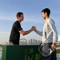 „Endi je odmah znao da će Novak dominirati a ne Rafa i Rodžer“