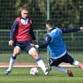 Veljko Paunović morao da menja spisak Srbije: Rekorder iz Superlige dobio poziv da debituje