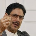 Građani Kolumbije danas biraju novog predsednika, u anketama vodi levičar Ivan Sepeda