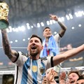 Od Urugvaja do Argentine: Ovo je lista svih svetskih šampiona u fudbalu!
