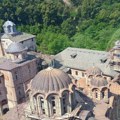 Iguman Hilandara: Čovek koji se u srpskim medijima predstavlja kao poverenik manastira – to nije
