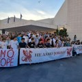 Novi Sad: Bojkot nastave u Gimnaziji “Jovan Jovanović Zmaj” zbog direktora