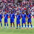 "Previše politički" Haiti primoran da promeni dizajn dresova za Svetsko prvenstvo