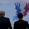 Počinje samit G7; Teme: Ukrajina i Iran