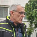 Jaćimović počeo izdržavanje kazne u zatvoru na Klisi