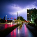 Jako nevreme pogodilo Holandiju, oluje izazvale požare, jedna osoba poginula