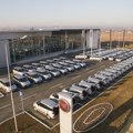 Kragujevac bogatiji za novi prodajno-servisni centar i poznate svetske auto-brendove