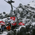 Švajcarska vlada podržala kandidaturu za domaćina ZOI 2038.